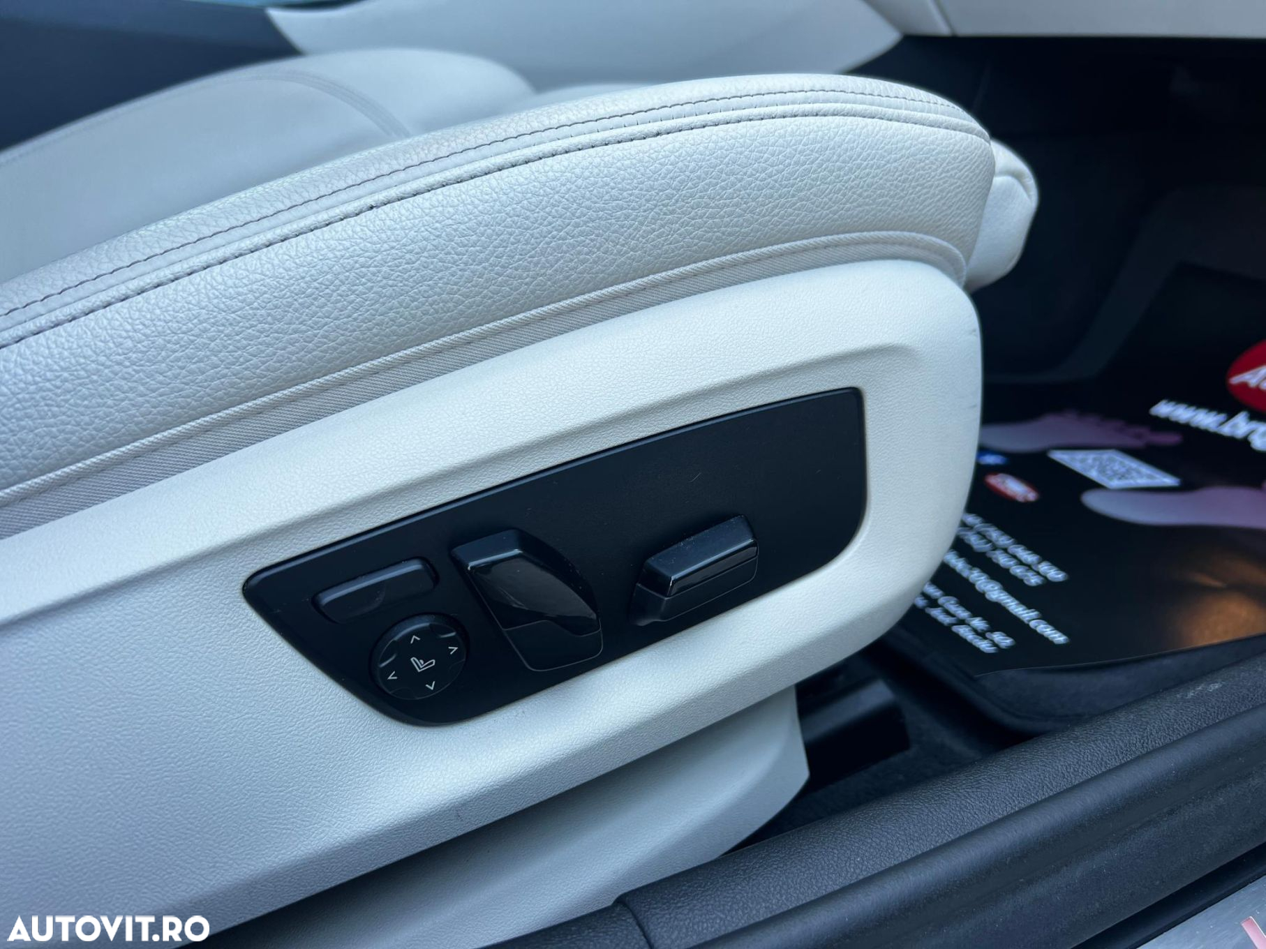 BMW Seria 5 - 12