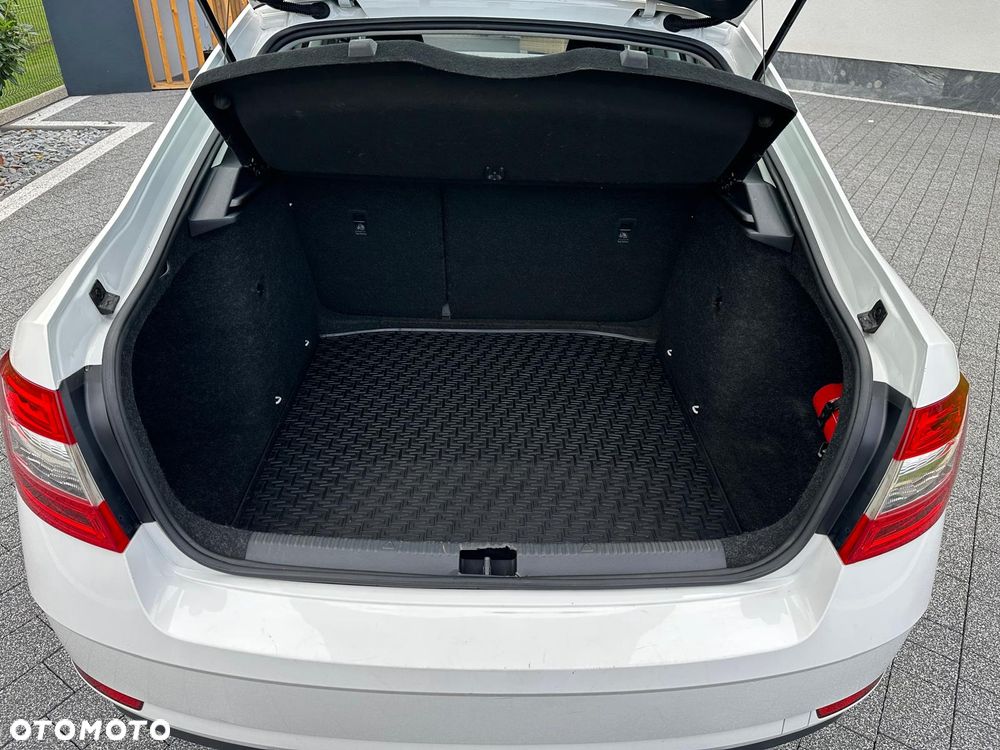 Skoda Octavia - 27