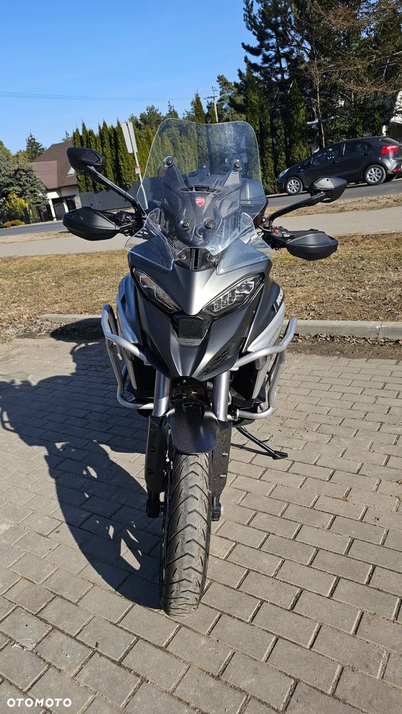 Ducati Multistrada - 3