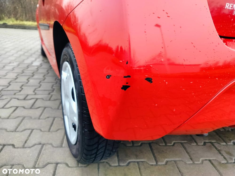 Renault Twingo 1.2 16V LEV eco2 - 24