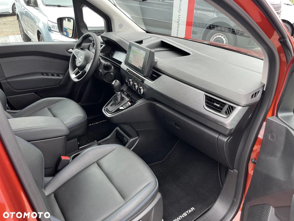 Nissan Townstar Combi 1.3 DIG-T L2 N-Connecta DCT - 24