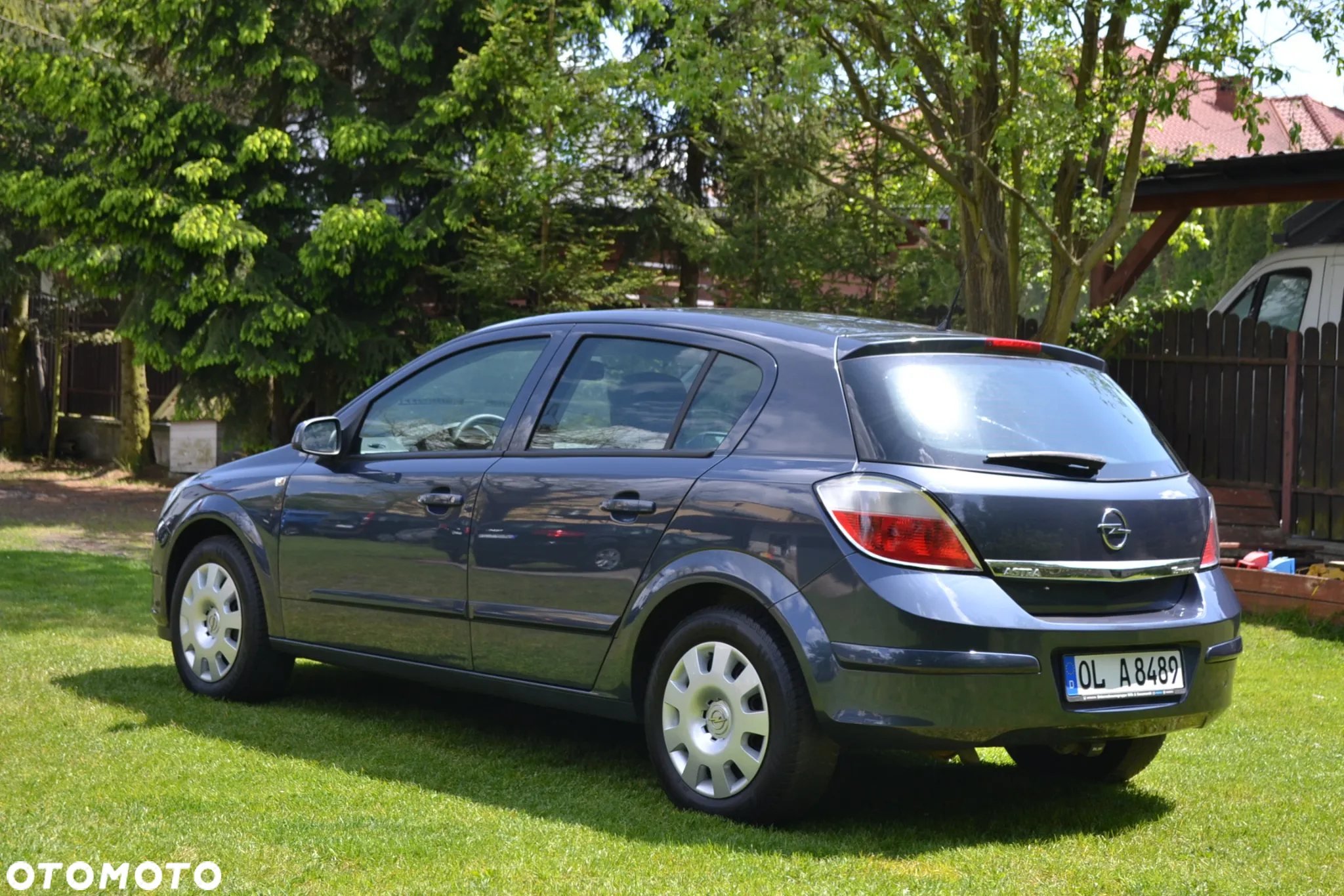 Opel Astra - 23