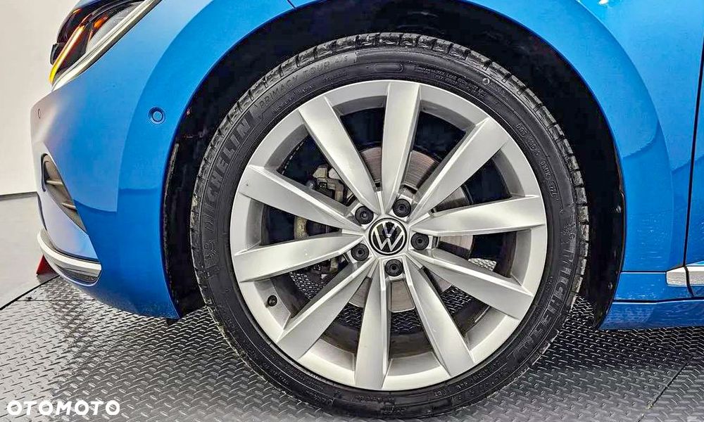Volkswagen Arteon 2.0 TDI SCR DSG Elegance - 6