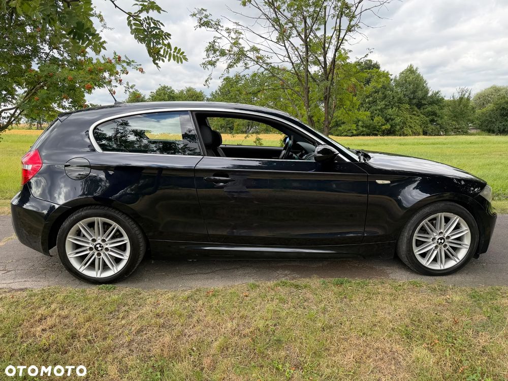BMW Seria 1 118d - 17