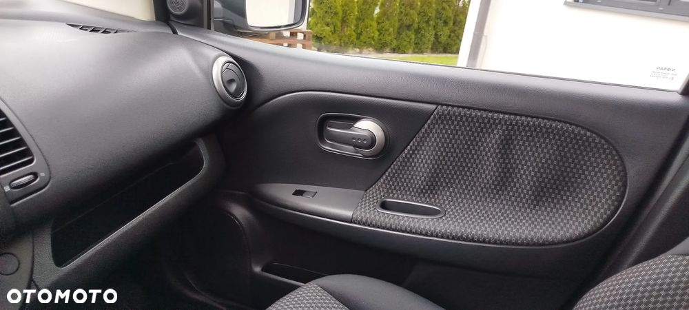 Nissan Note 1.4 Acenta - 17