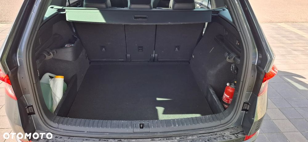 Skoda Kodiaq 2.0 TDI 4x4 Sportline DSG - 26