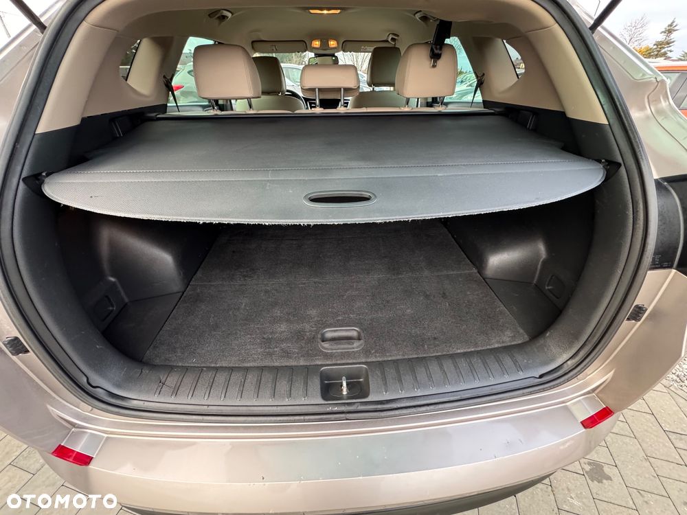 Hyundai Tucson blue 1.7 CRDi 2WD Passion Plus - 19