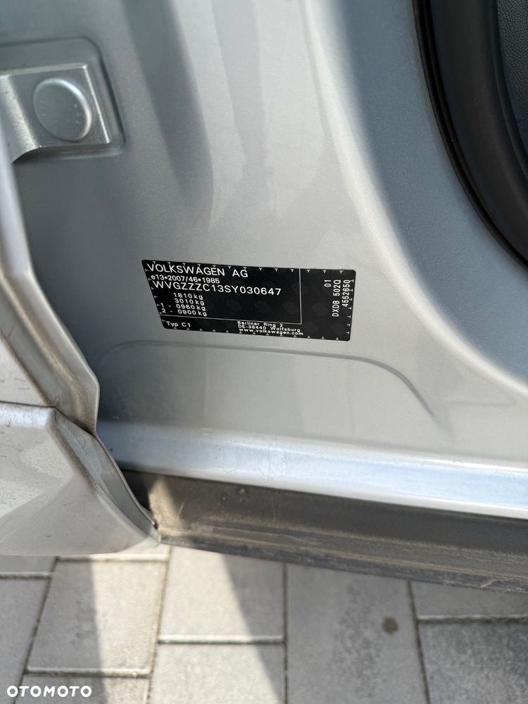 Volkswagen T-Cross 1.5 TSI ACT R-Line Plus DSG - 21