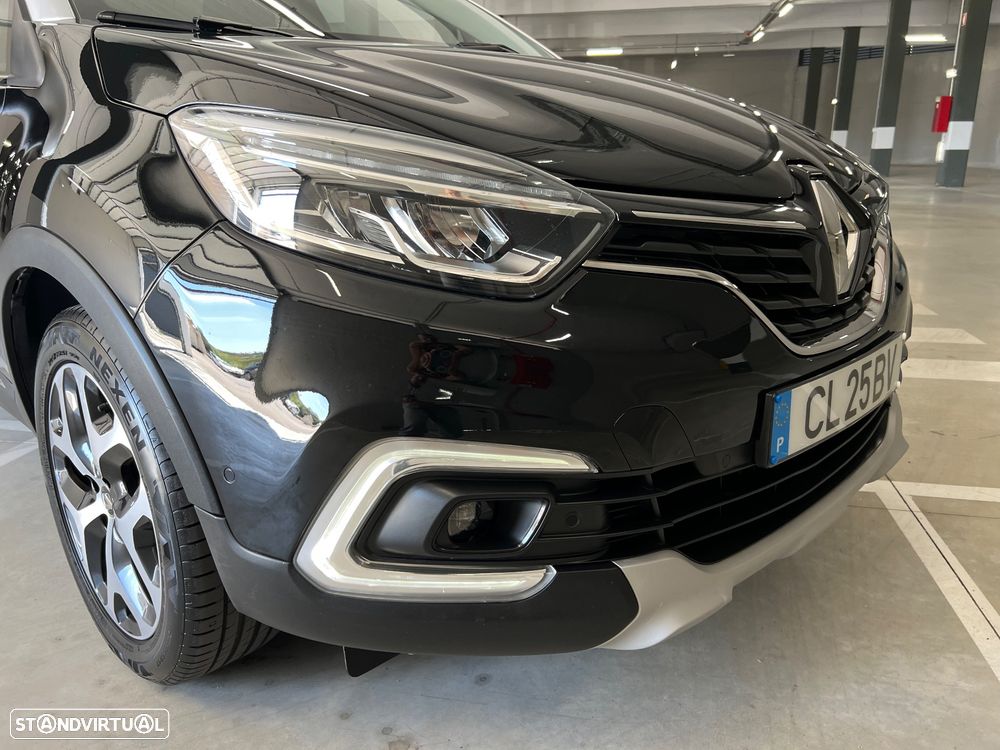 Renault Captur 0.9 TCE Exclusive - 5