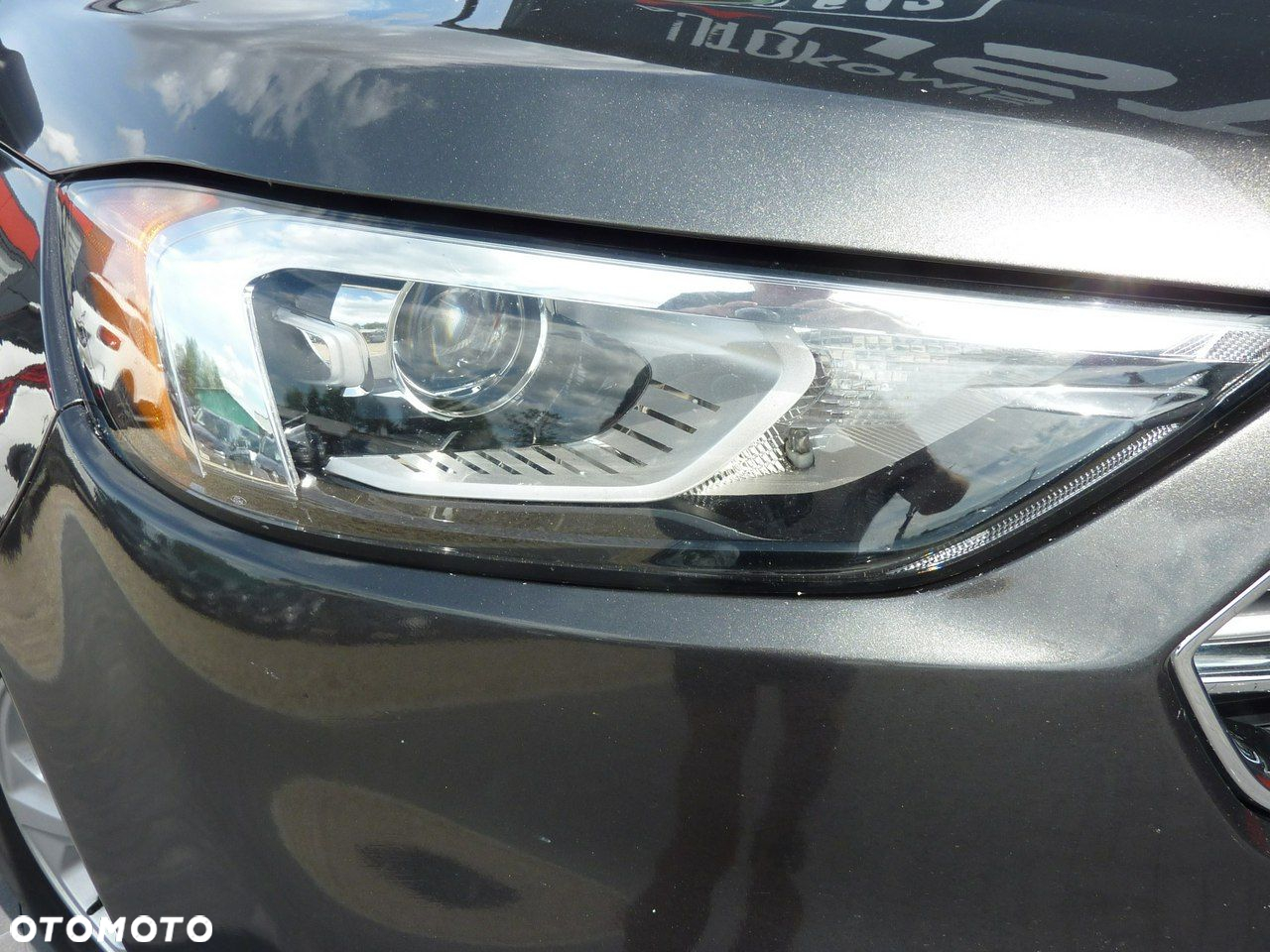 Ford Edge - 36