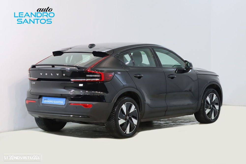 Volvo C40 Recharge 82 kWh Twin Motor Plus - 3
