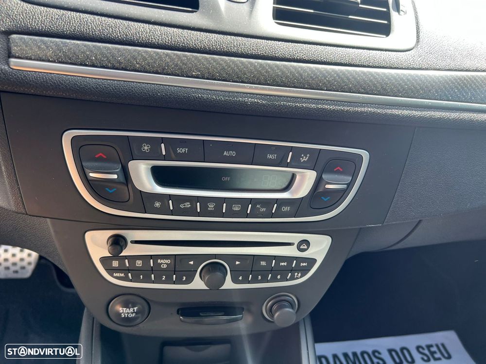 Renault Mégane Coupe 2.0 T 16V RS - 28