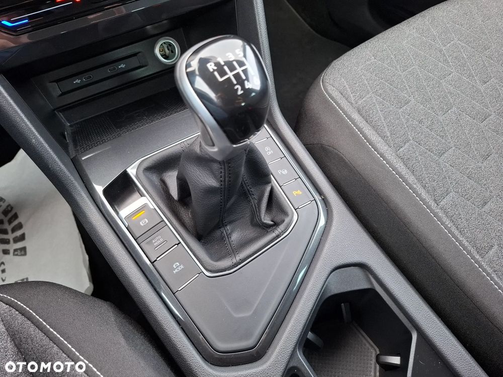 Volkswagen Tiguan 1.5 TSI EVO Life - 34