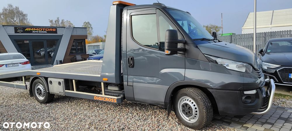 Iveco Daily - 8