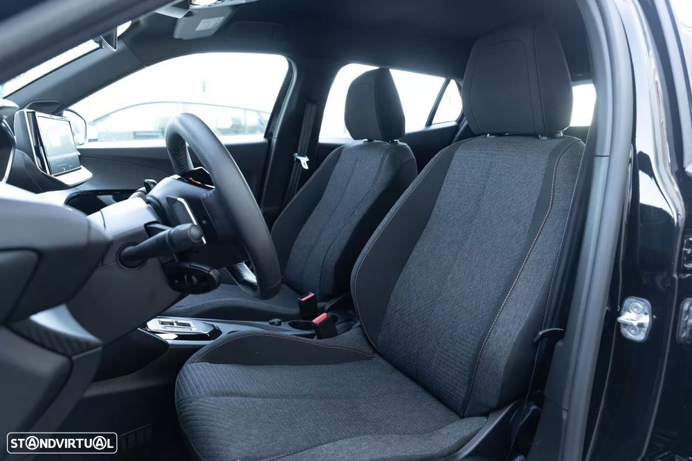 Peugeot 2008 - 7