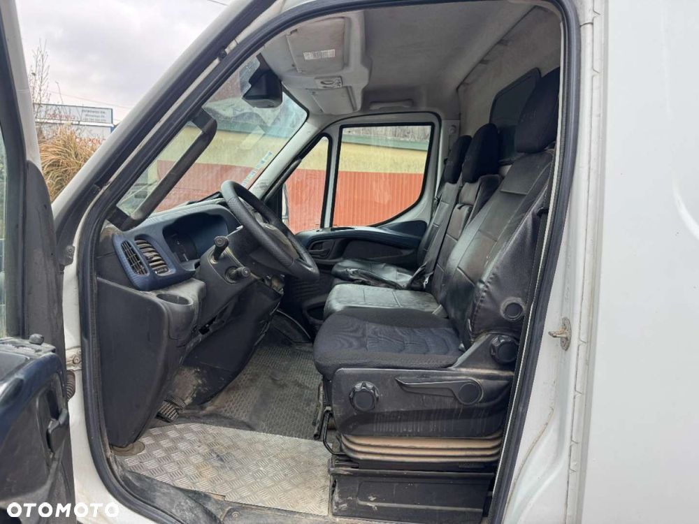 Iveco Daily - 8