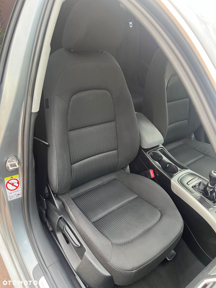 Audi A4 Avant 1.8 TFSI - 12