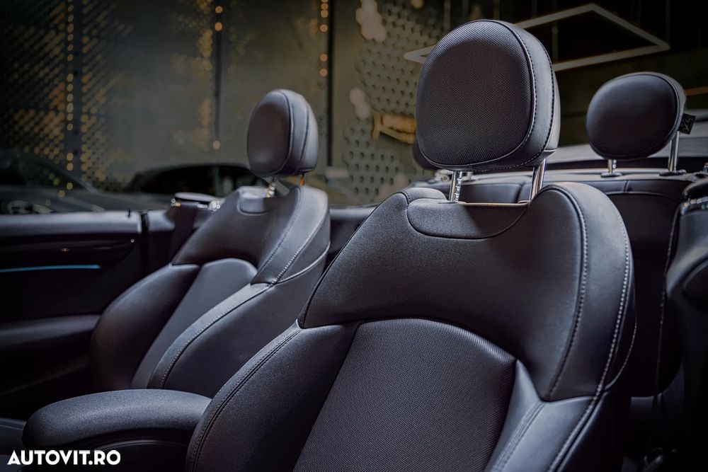 Mini Cooper Aut. Essential Trim - 13