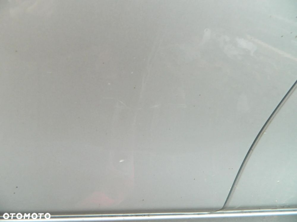 BMW F10 SEDAN N53B30A 354/7 TITANSILBER NA CZĘŚCI - 20