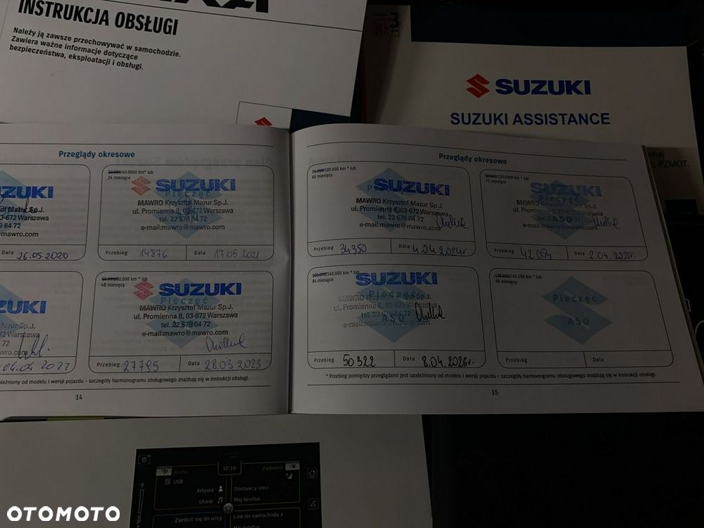 Suzuki Vitara - 41
