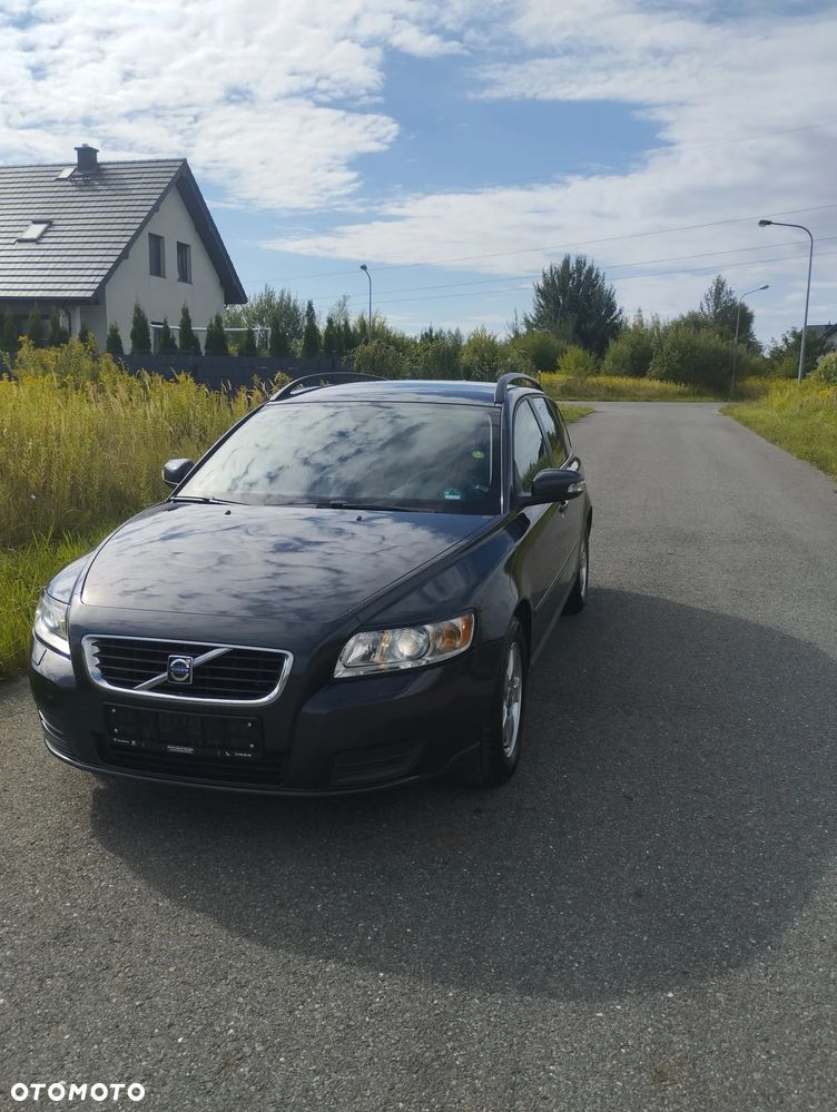 Volvo V50 1.8, 2009