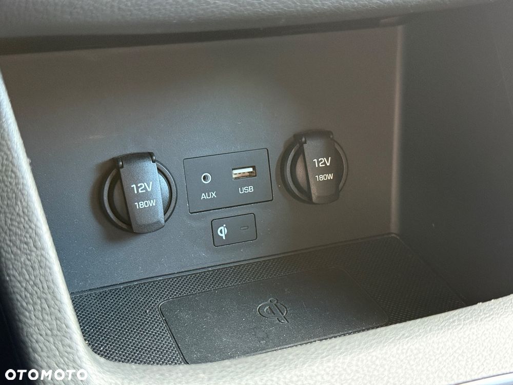 Hyundai i30 1.6 D Comfort DCT - 40