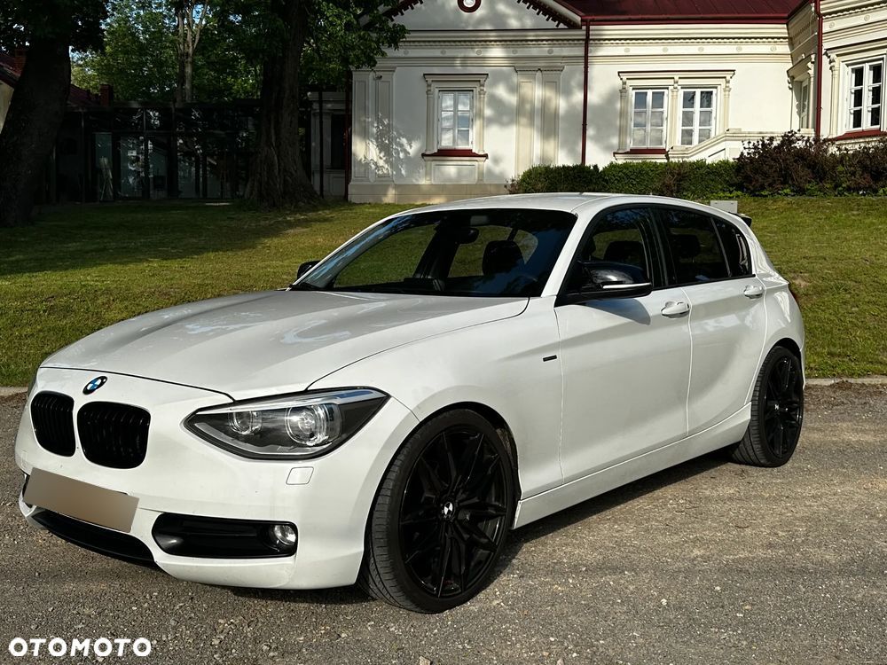 BMW 1