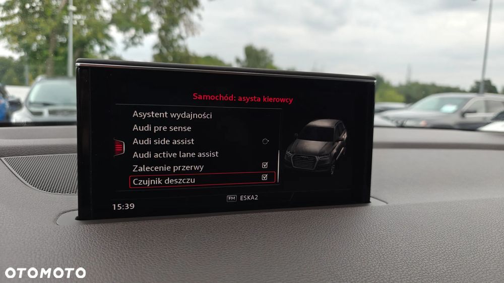 Audi Q7 3.0 TDI Quattro Tiptronic - 29