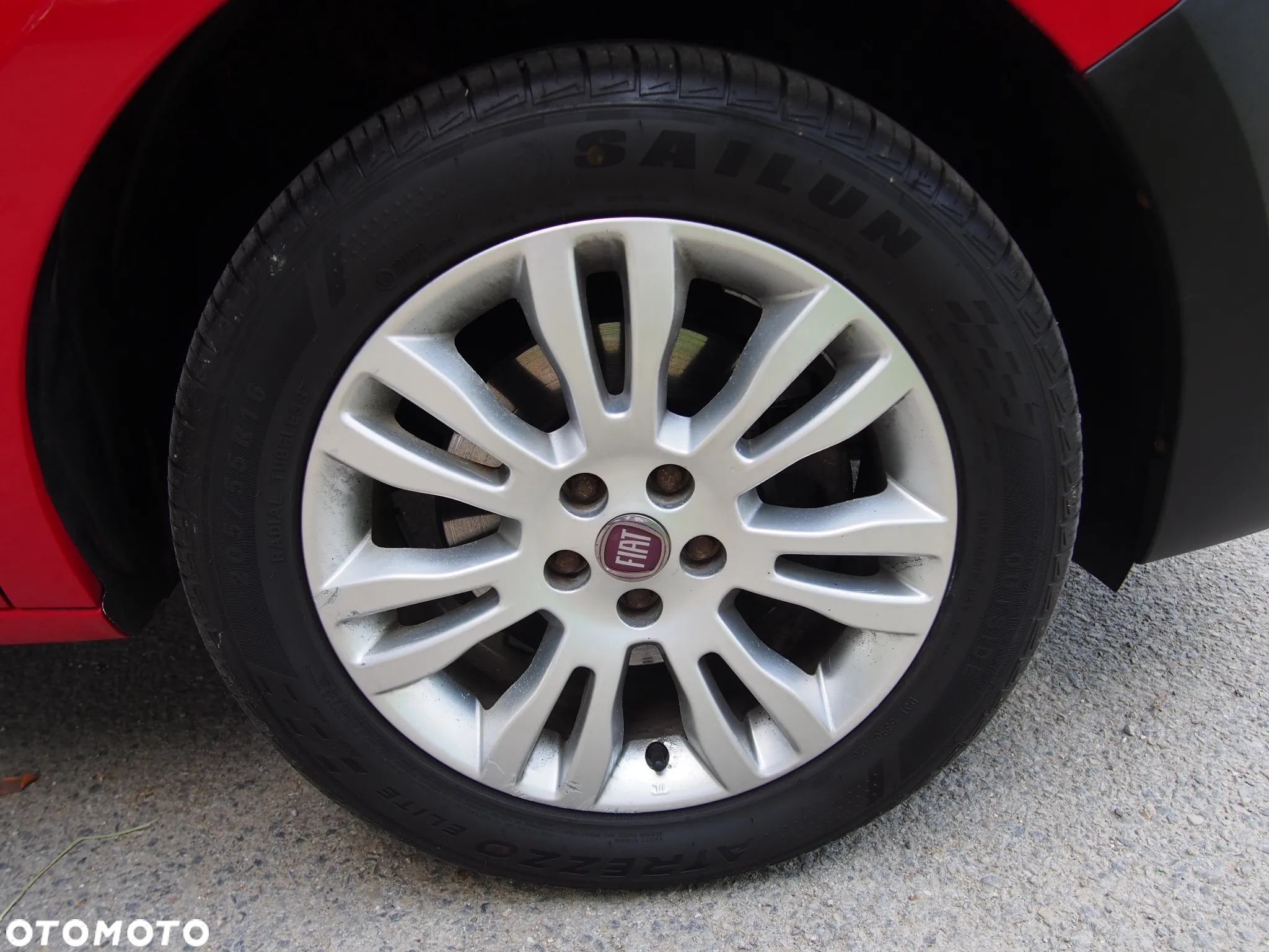 Fiat DOBLO - 28