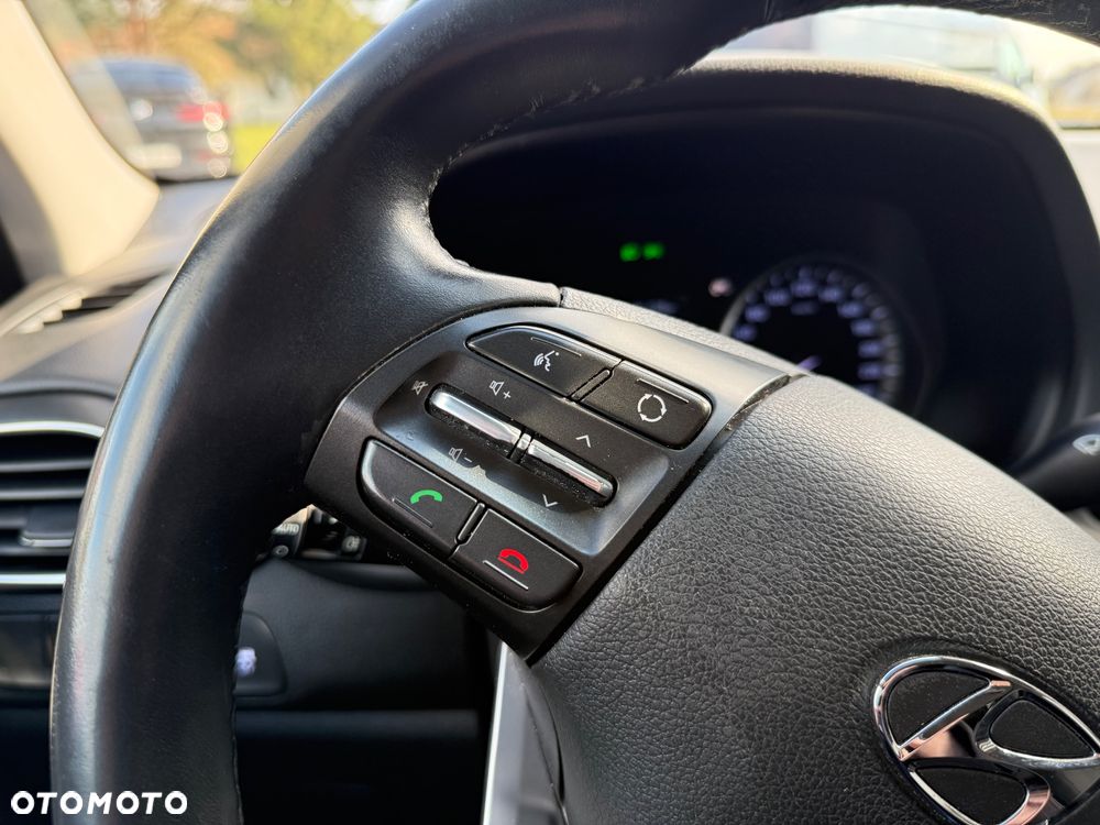 Hyundai i30 1.0 T-GDI Intro Edition - 19