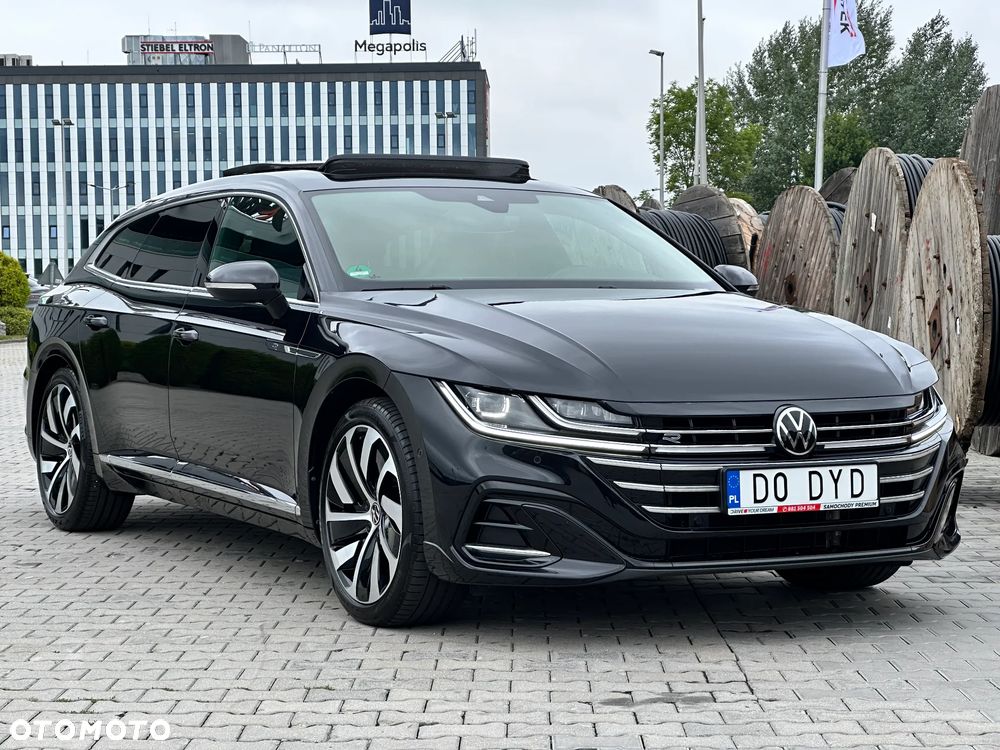 Volkswagen Arteon Shooting Brake 2.0 TSI OPF DSG R-Line - 14