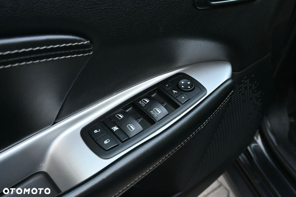 Fiat Freemont 3.6 V6 Black Code - 32