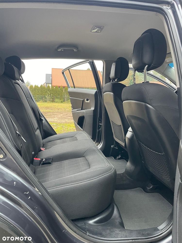 Kia Sportage 1.6 GDI L 2WD - 24