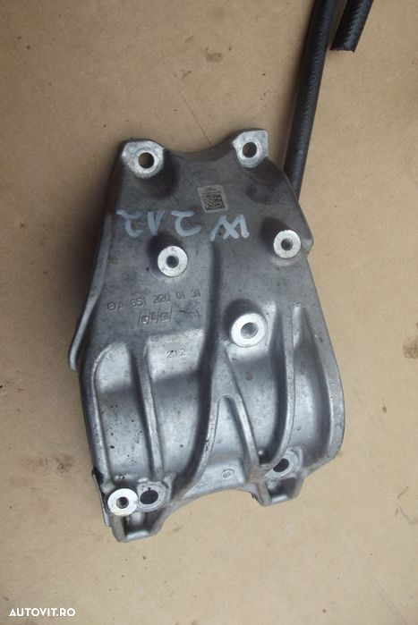 Suport motor Mercedes CLA GLA B Claa A Aclass W246 W176 W204 W212 - 4