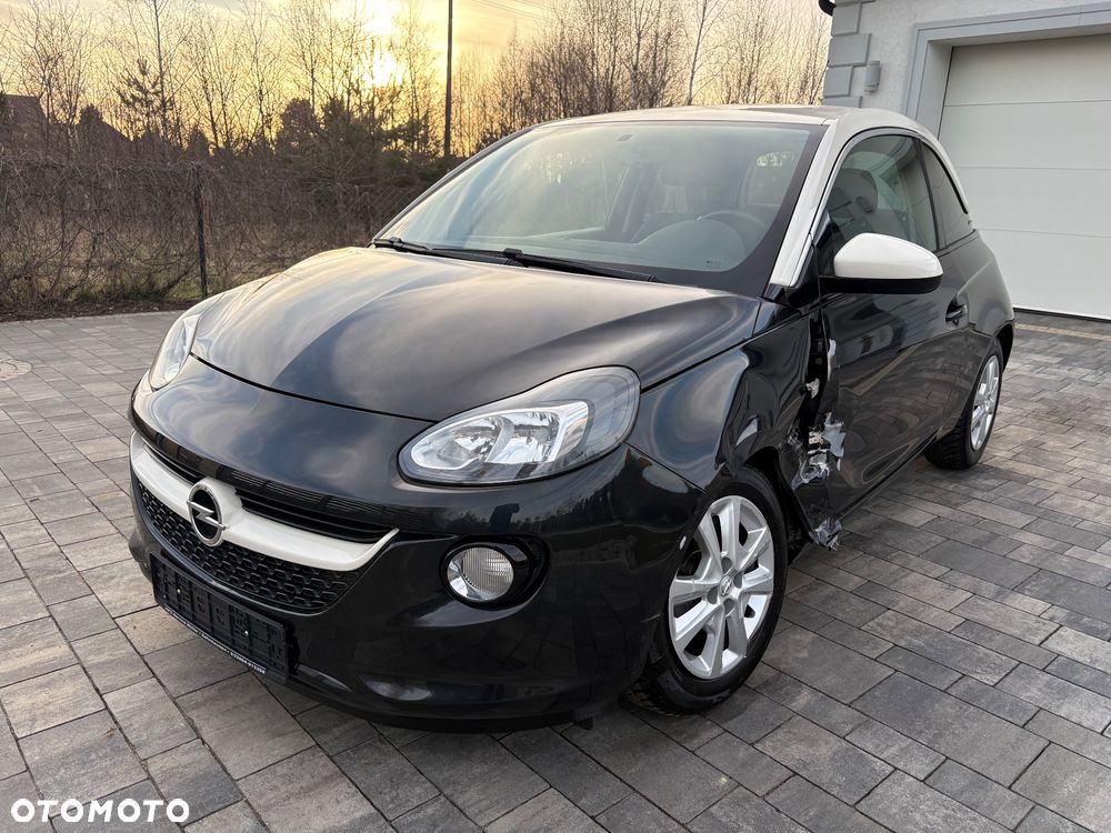 Opel Adam 1.4 Start/Stop Jam - 3