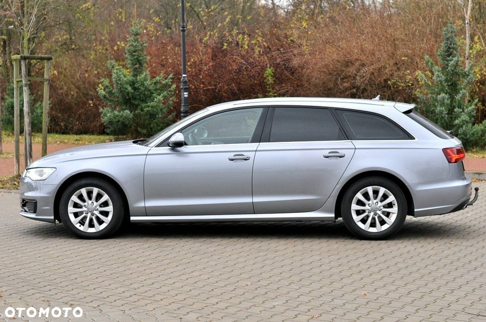 Audi A6 - 35