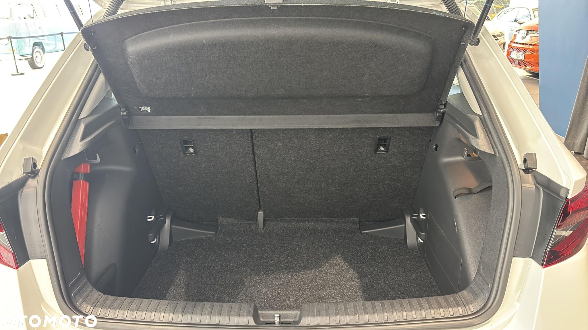 Skoda Fabia 1.0 Ambition - 17