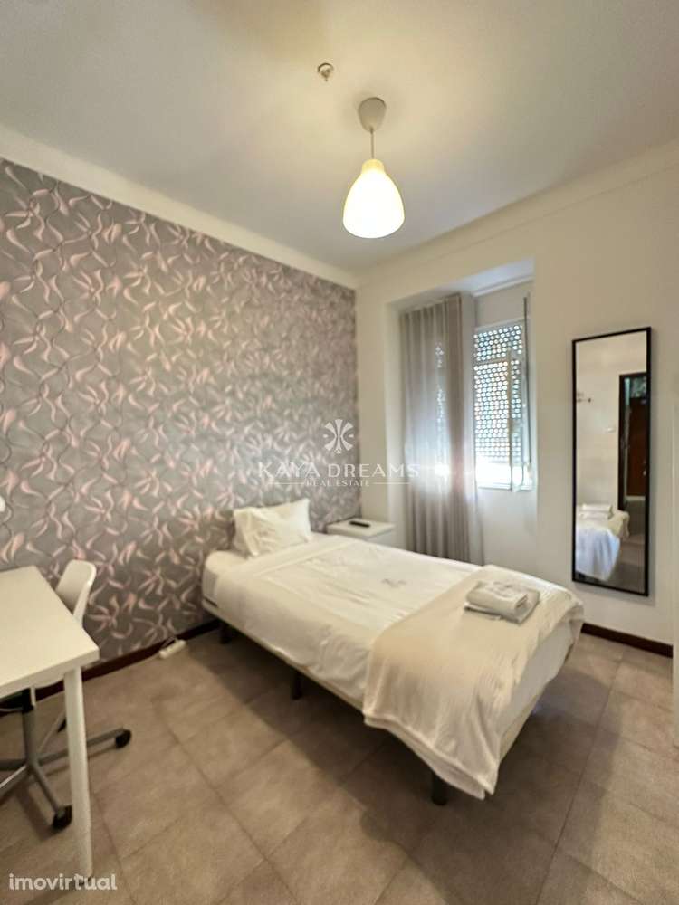 Oportunidade única em Arroios, Trespasse de Alojamento Local - Grande imagem: 4/15