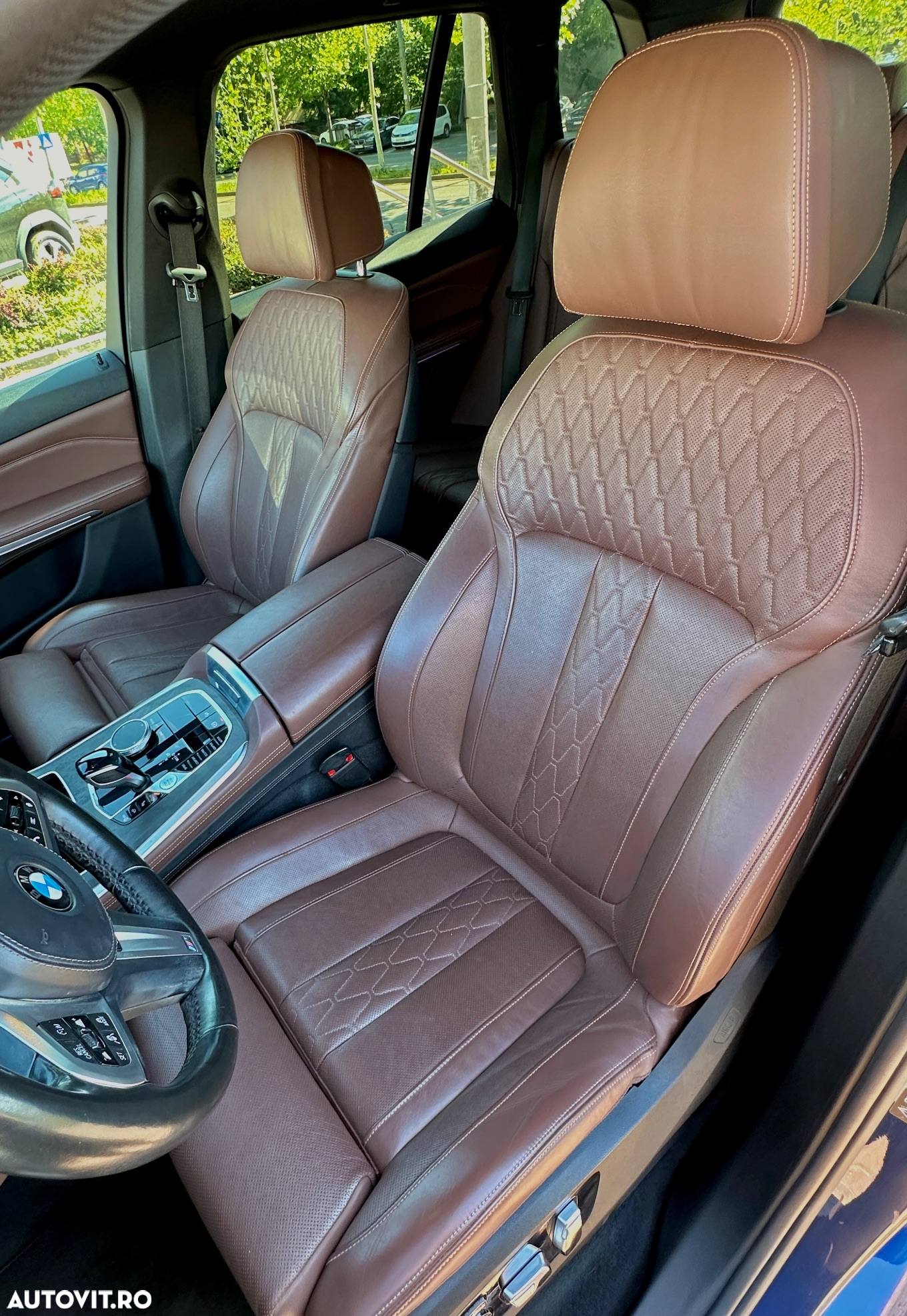 BMW X5 xDrive30d - 8