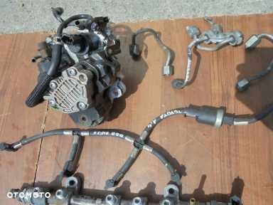POMPA WTRYSKOWA 1.4 D4D PIEZO 22100-33050 W-wa - 6