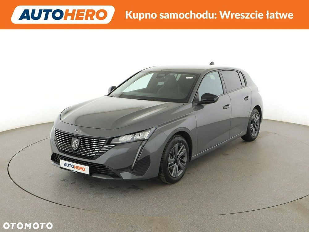 Peugeot 308 PureTech 130 Allure - 2