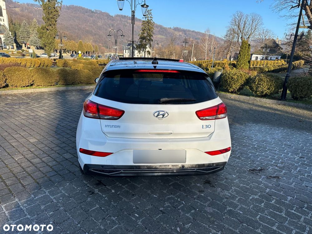 Hyundai i30 1.6 CRDI Premium - 5