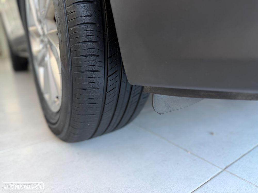 Hyundai Tucson 1.6 GDi 4WD DCT Trend - 10