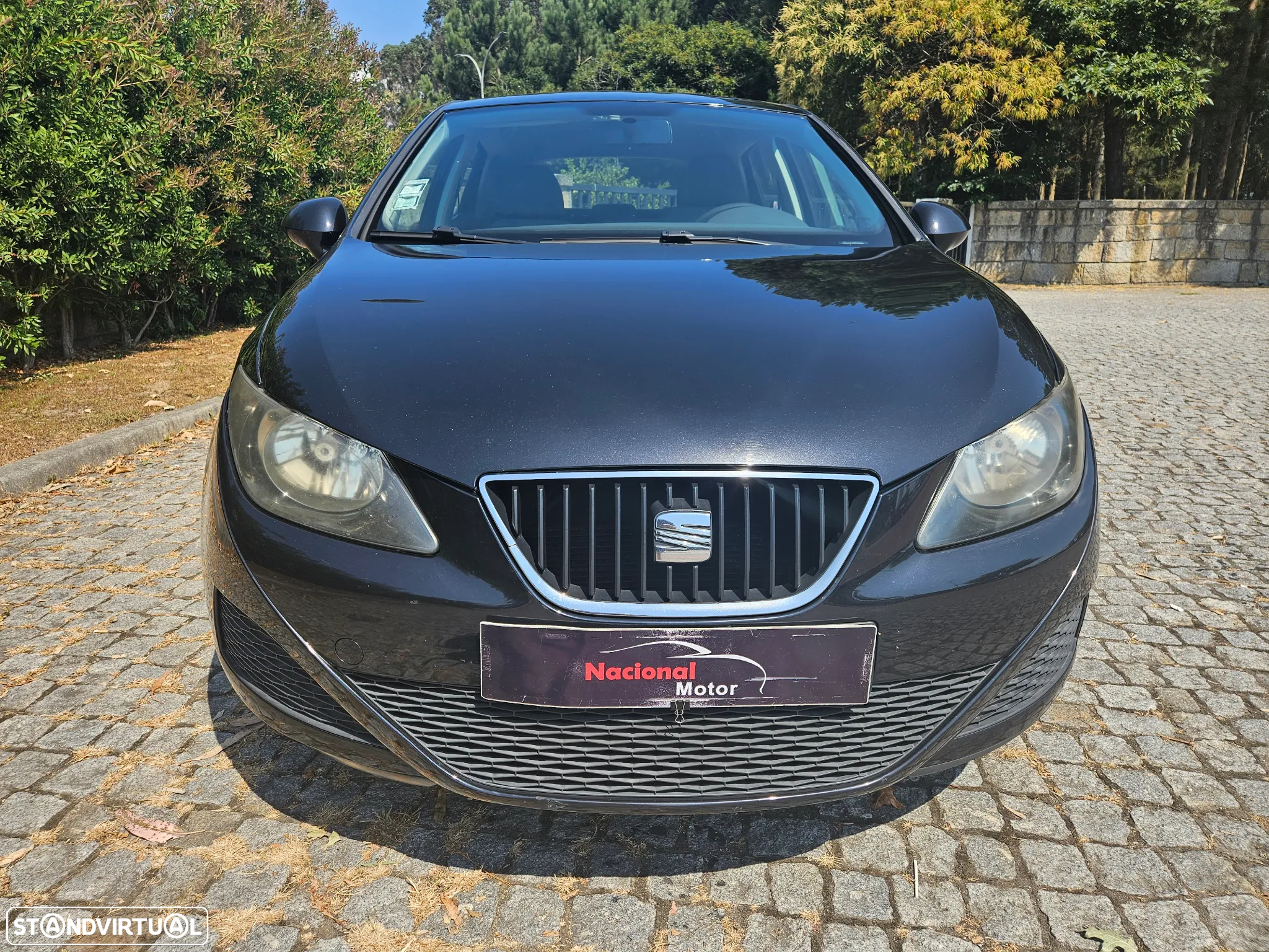 SEAT Ibiza 1.2 12V Reference - 2
