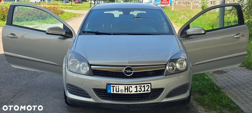 Opel Astra 1.6 Catch me - 10