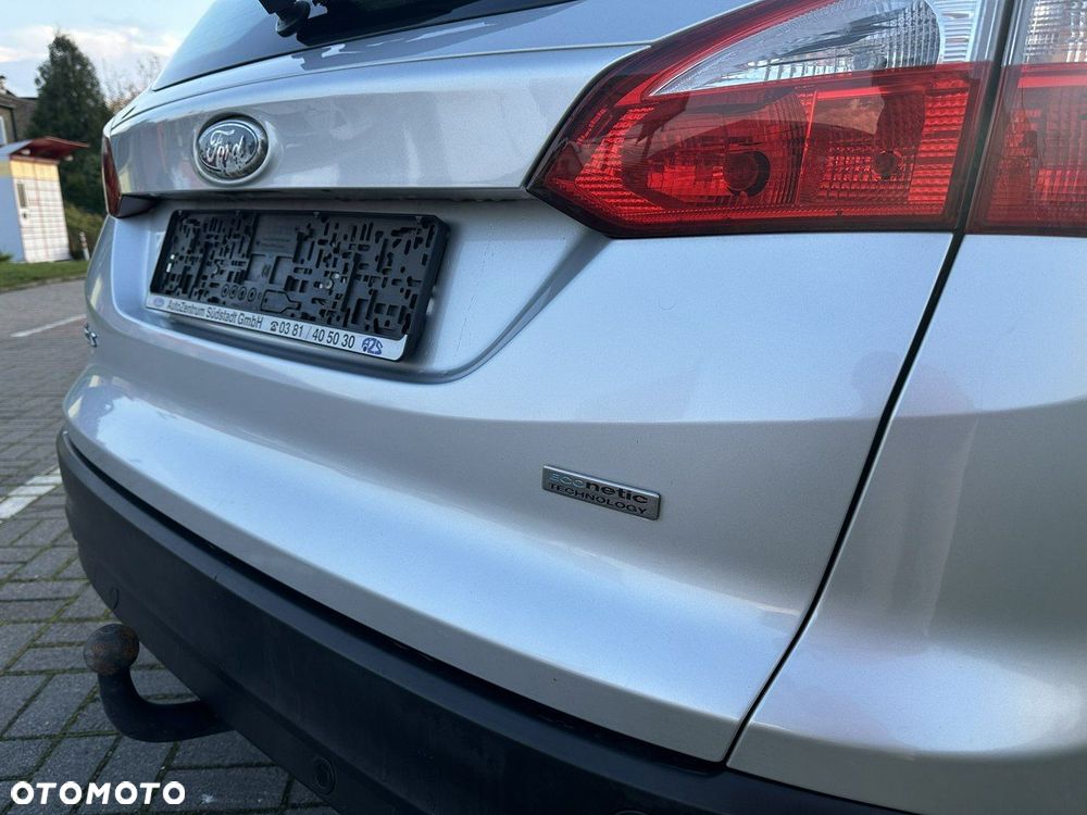 Ford Focus 1.0 EcoBoost Start-Stopp-System Champions Edition - 26