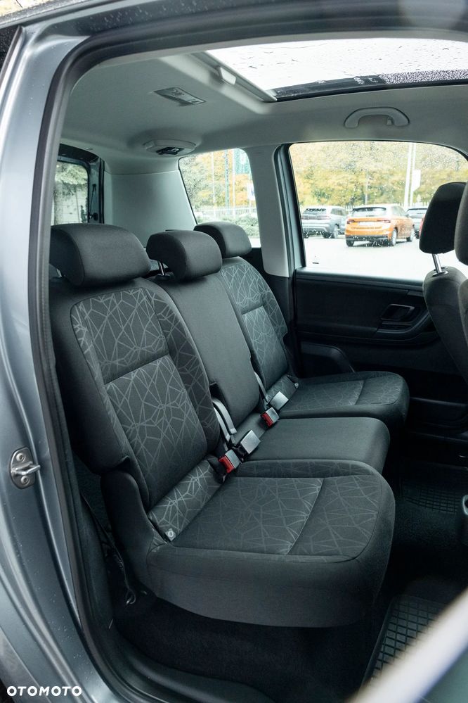 Skoda Roomster 1.2 TSI Ambition - 11