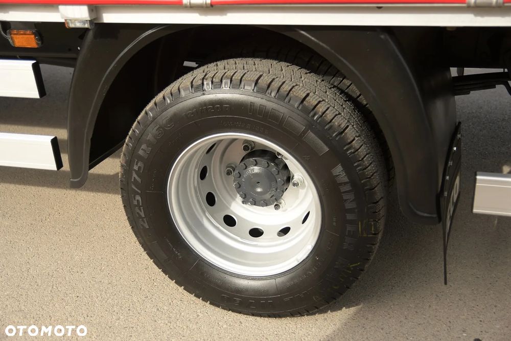 Iveco DAILY 65C18 * BURTO-FIRANKA * ZNAKOMITY STAN! - 28