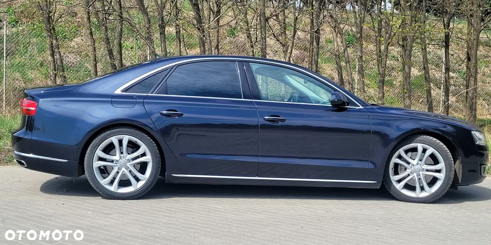 Audi A8 3.0 TDI clean diesel Quattro - 6