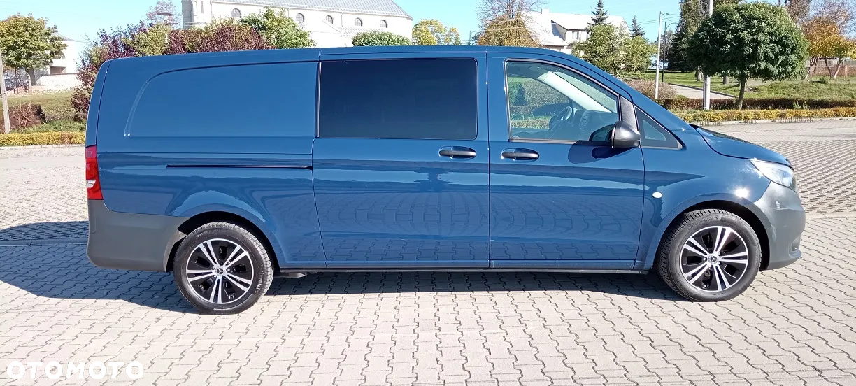 Mercedes-Benz Vito - 3